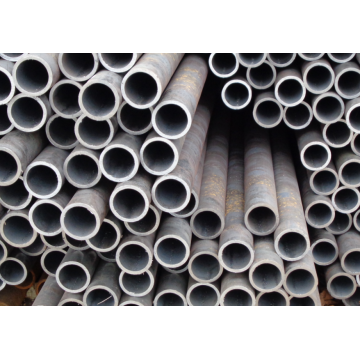 SA192 Seamless Boiler Pipe for heat exchanger